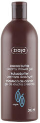 Ziaja Tusfürdő ZIAJA kakaóvajas500 ml (C35951) - papir-bolt