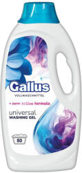 Gallus Univerzális Mosógél 2L (50 mosás) (4251415300360)