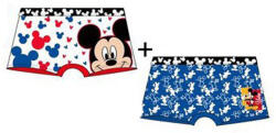Suny City Disney Mickey gyerek boxeralsó 2 darab/csomag (85SHU3030A4)