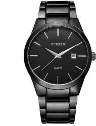 Curren Ceas barbatesc Curren, Casual, Fashion, Mecanism Quartz, Otel inoxidabil Ceas