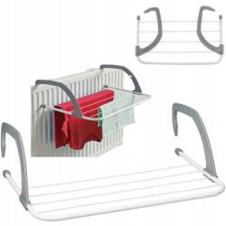 Epewex Erkély Radiátor Szárítógép Szennyestartó Radiátor Erkély Kert (SUSZARKA GRZEJNIKOWA BALKONOWA NA PRANIE) Ruhaszárító