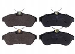 Maxgear Fékbetétek Citroen P C3 Maxgear 19-1081