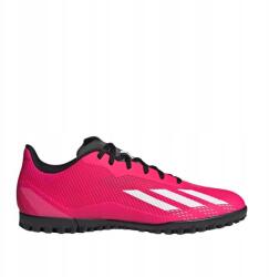 Adidas Rózsaszín férfi sportcipő Adidas X SPEEDPORTAL. 4 Tf méret 40 (PRO_GZ2445)