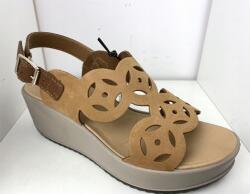 Igi&Co Női szandál Igi&co bőr 7164522 Cuoio (7164522 Cuoio)