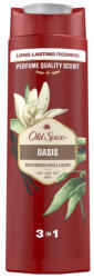 Old Spice Tusfürdő OLD SPICE oázis 3: 1 400 ml (C37237) - papir-bolt