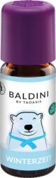 TAOASIS Baldini "Téli idő" illatkeverék - 10 ml