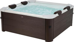 MSpa Exclusive Jacuzzi, Tribeca, 6 személyes, 160 x 65 cm