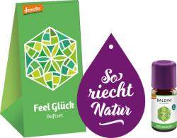 TAOASIS Baldini Feelglück® mini illatszett - 1 szett