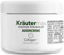 Kräutermax Kollagén+ szemkörnyékápoló krém - 15 ml