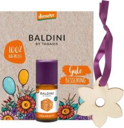 TAOASIS Baldini "Jobbulást" mini illatszett - 1 szett