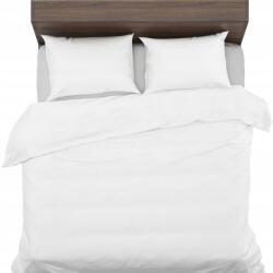 Sense Sam paplanhuzat antiallergén 160x220 100% természetes pamut fehér (5906036735310)