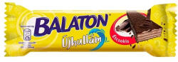 Nestlé Csokoládé BALATON Újhullám étcsokoládés 30 g - papir-bolt