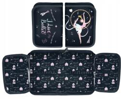 PASO Iskolai tolltartó felszerelés nélkül Balerina (PP23BN-P001BW)