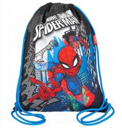 COOLPACK tornazsák/hátizsák cipőknek, Disney Spiderman fiúknak (F054777)