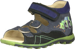 Szamos szandál traktoros (25-30 méret) 4406-20463 (25)