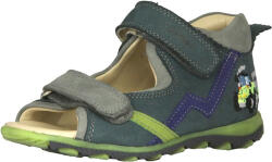 Szamos szandál traktoros (25-30 méret) 4412-10463 (27)