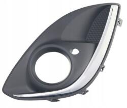 Polcar Opel Corsa D 2011- Lökhárító Rács Bal