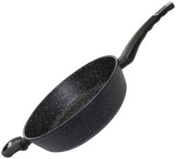 Elo Granit Evolution Mély serpenyő Ø 28 cm ELO 60428 indukció