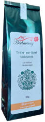  Herbavirág "Teázz, ne fázz! " meghűlés elleni tea 80g