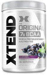 Xtend ORIGINAL BCAA POWDER (429 GR) BLACKCURRANT