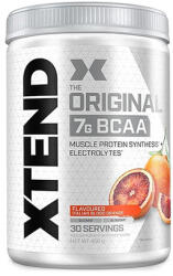 Xtend ORIGINAL BCAA POWDER (429 GR) BLOOD ORANGE