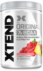 Xtend ORIGINAL BCAA POWDER (429 GR) RASPBERRY PINEAPPLE