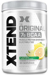 Xtend ORIGINAL BCAA POWDER (429 GR) LEMON LIME