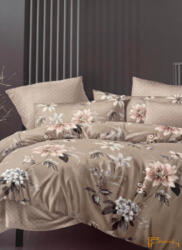  7 részes Virágmintás pamut ágynemű - Joli 1