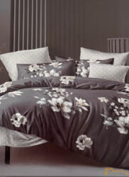  7 részes Virágmintás pamut ágynemű - Joli 2