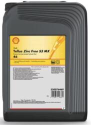 Shell Tellus S3 MX 46 20L (550076469)