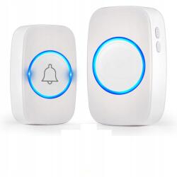  Blendura Vezeték Nélküli Ajtócsengő (funktrklingel)