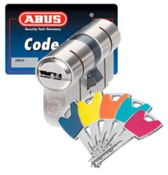  ABUS P12RPS fúrás-, törésvédett zárbetét 40/50