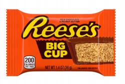 Reese's Big Cup 39g Csokoládé Muffin Mogyorókrém Usa (2014221500001)