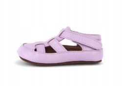 OBEX Alia Bőr Mezítlábas Papucs 25-ös méret (ALIA)