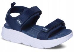 Lee Cooper Női Szandál Lee Cooper Sport Nyári Állítható Sötétkék 3191LA 40 (3191LA)