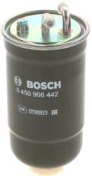 Bosch 0 450 906 442 filtru combustibil