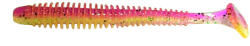 Keitech Swing Impact 2.5" / EA#23 - Mystic Chartreuse gumihal