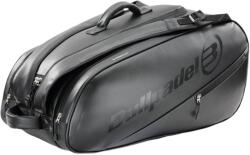 Bullpadel Geantă padel Bullpadel BPP26016 Casual - black (495072-005)