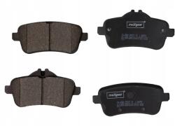 Maxgear Fékbetétek Mercedes W166/X166 Gl/ml osztályhoz 11- Maxgear 19-2920