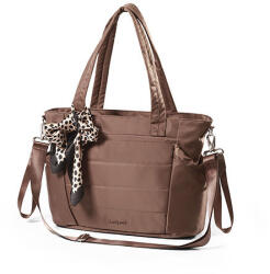 BabyOno Pelenkázó táska BARNA (ONO-519738)