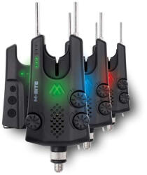 Mikado M-bite Kapásjelző Szett 3+1 (AMS12-MB-SET)