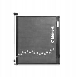 Kidnort Sakerhet babarács fekete (DD-010957)