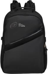 Bullpadel Rucsac padel Bullpadel BPM26003 Tech - black (495094-005)
