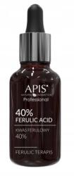 APIS NATURAL COSMETICS Ferulsav 40% Öregedésgátló 30 ml (53315)