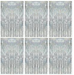  O-Kinee, szerpentin 1m x 2m Party Dekoráció