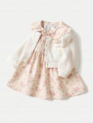 Shein HC22313 Shein Lány Ruha Virágmintás (51) 92