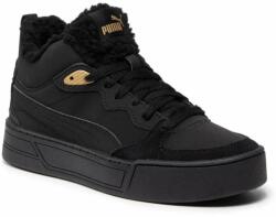 PUMA Női Magasszárú Téli Bélelt Cipő Puma Skye Demi Teddy méret41 (PRO_381151-01)
