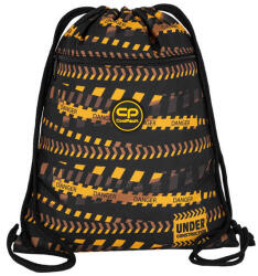 COOLPACK tornazsák/hátizsák fiúknak "Don't Do It" mintával, iskolába, edzésre, sportoláshoz (5903686367939)