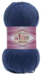 alize COTTON GOLD - Sötétkék - 279