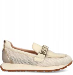 Hispanitas Spanyol félcipő Hispanitas HV253948 Krémszínű 40 (HISPANITAS HV253948 LATTE)